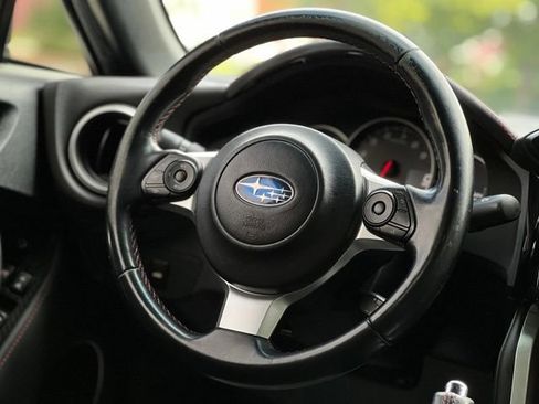 Used 2017 Subaru BRZ Limited w/ Performance Package RWD image 23