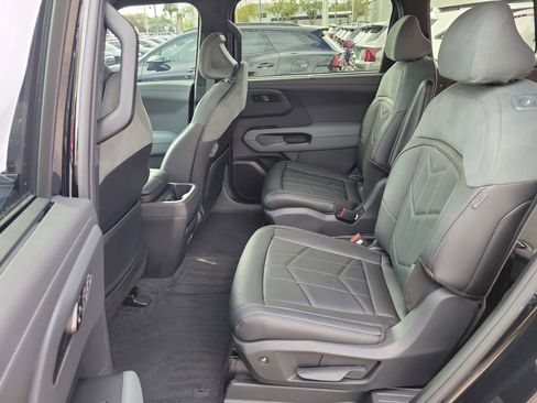 New 2027 Kia Telluride X-Line SX Prestige image 15