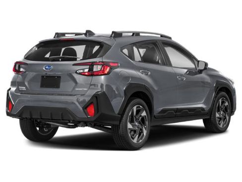 Certified 2025 Subaru Crosstrek 2.5i Limited w/ Popular Package #3A image 2