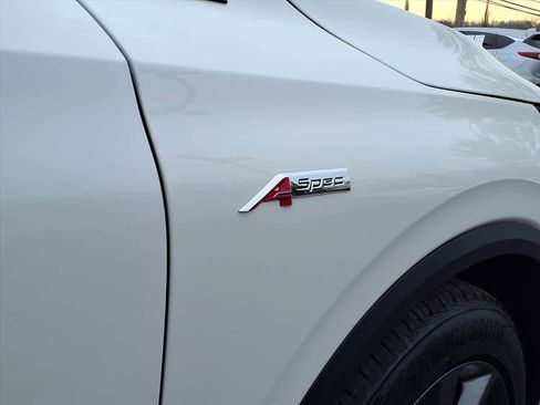 Certified 2026 Acura MDX A-Spec image 9