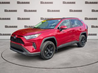 Used 2024 Toyota RAV4 XLE w/ Convenience Package AWD/4WD video 1