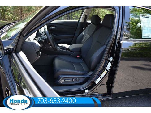New 2026 Honda Accord Hybrid Touring image 27