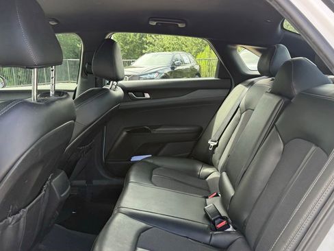Used 2022 Kia K5 GT-Line FWD image 13