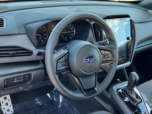 Certified 2025 Subaru Crosstrek 2.5i Sport AWD/4WD image 11