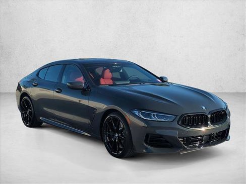 New 2026 BMW 840i xDrive 840i image 7