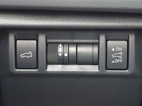 New 2026 Subaru Forester Sport AWD/4WD image 16
