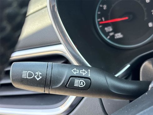 Used 2024 Chevrolet Equinox LT AWD/4WD image 29