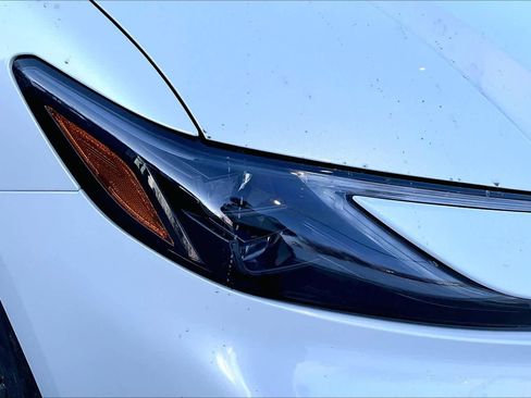 New 2026 Toyota Camry XSE image 13