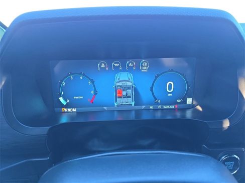 Used 2024 Ford F150 XLT w/ Equipment Group 302A MID image 19