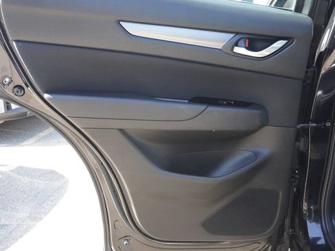 Used 2023 MAZDA CX-5 AWD 2.5 S image 21