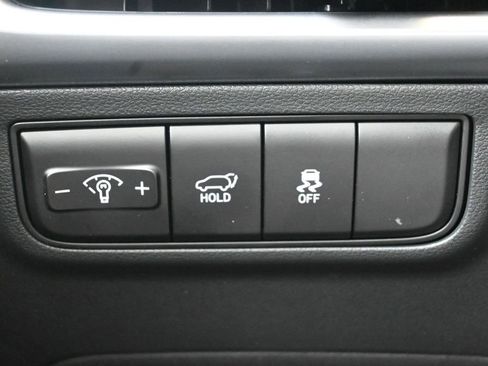 New 2026 Hyundai Tucson SEL image 23