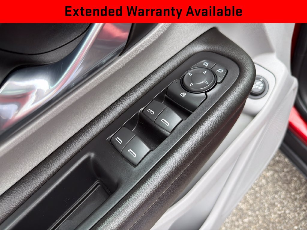 Certified 2023 GMC Terrain SLE w/ Driver Convenience Package FWD image 13