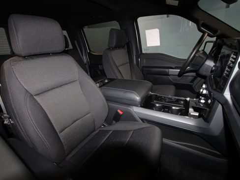New 2026 Ford F150 XLT AWD/4WD image 19