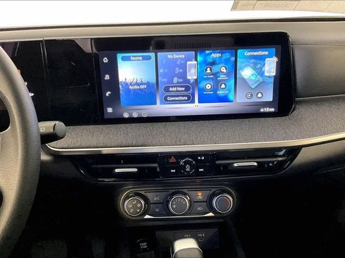 New 2026 Nissan Kicks S image 11