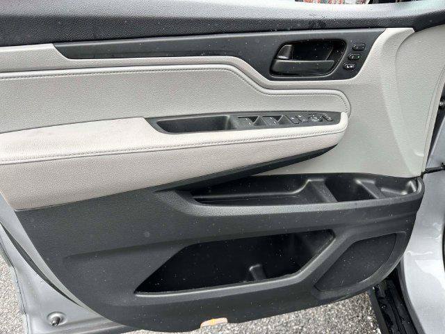 Used 2022 Honda Odyssey EX-L image 19