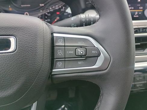 Used 2024 Jeep Compass Limited AWD/4WD image 28