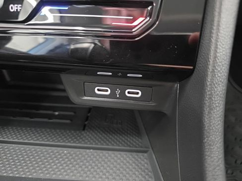 New 2027 Volkswagen Jetta SE FWD image 27