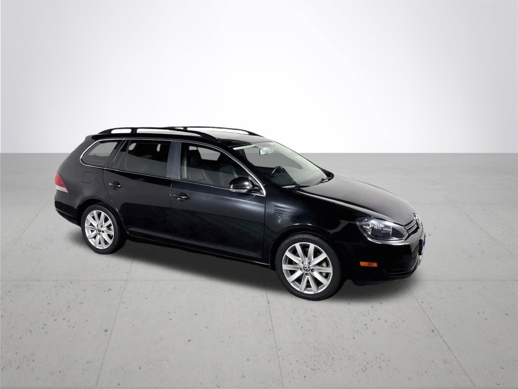 Used 2014 Volkswagen Jetta TDI FWD image 4