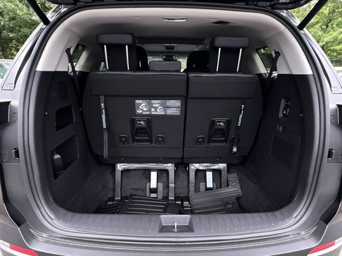 New 2027 Kia Carnival SX Prestige FWD image 34