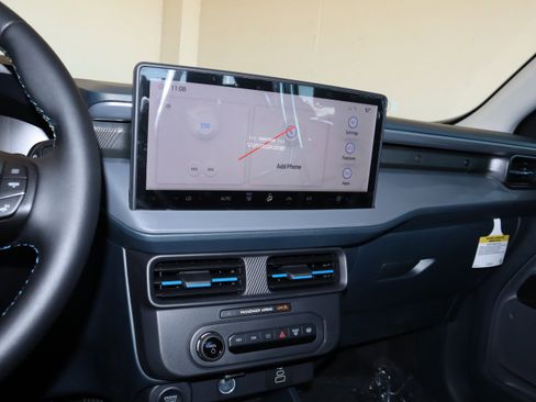 New 2025 Ford Maverick Lobo AWD/4WD image 26