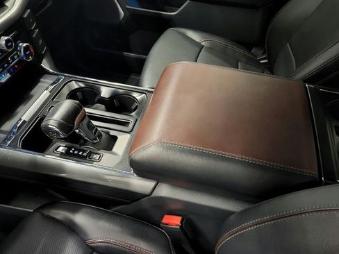 Used 2023 Ford F150 Lariat w/ Equipment Group 502A High image 25