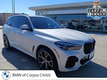 Used 2022 BMW X5 sDrive40i w/ M Sport Package