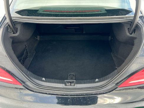 Used 2015 Mercedes-Benz CLA 250 4MATIC image 32