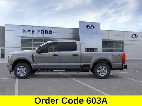 New 2026 Ford F250 XLT AWD/4WD image 4