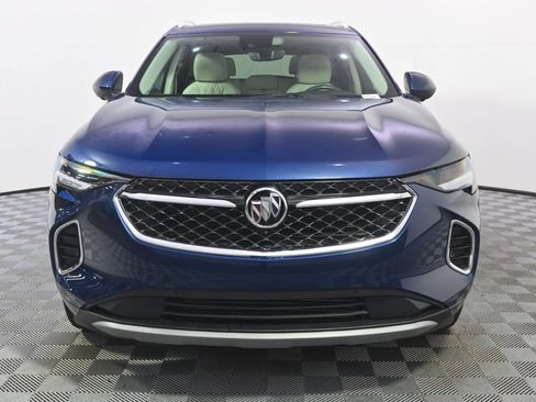 Used 2023 Buick Envision Avenir AWD/4WD image 10