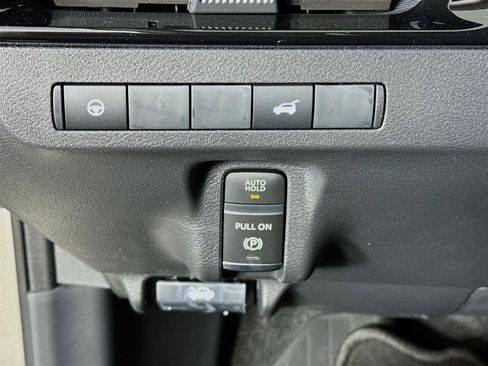 New 2026 Nissan Murano SL AWD/4WD image 10