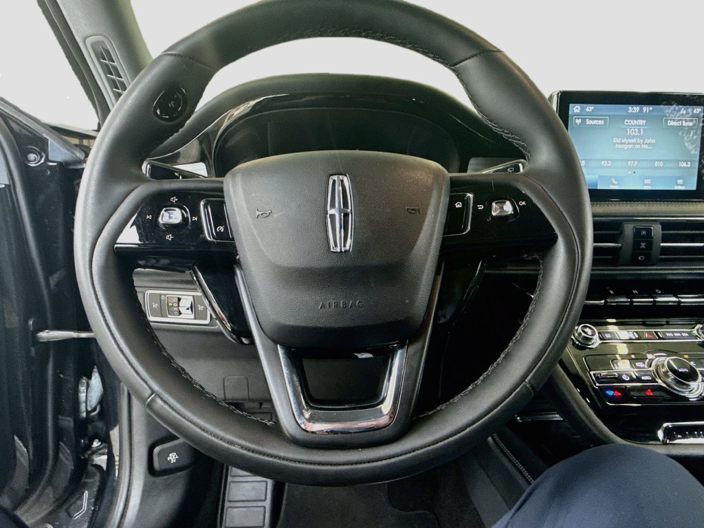 Used 2022 Lincoln Corsair FWD image 12