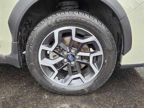 Used 2017 Subaru Crosstrek 2.0i Limited AWD/4WD image 9