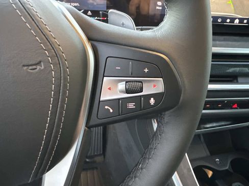 New 2026 BMW X5 xDrive40i w/ Parking Assistance Package image 30