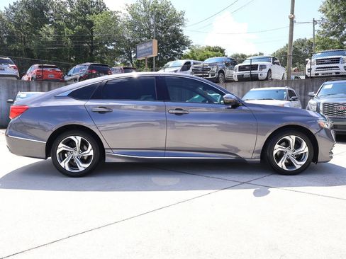 Used 2018 Honda Accord EX-L image 7