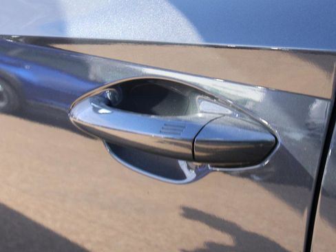 New 2026 Hyundai Tucson Limited image 21