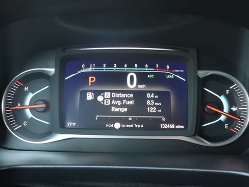 Used 2019 Honda Pilot Touring image 36