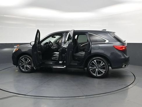 Used 2019 Acura MDX FWD w/ Technology Package image 40