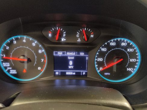 Used 2022 Chevrolet Malibu LT FWD image 23