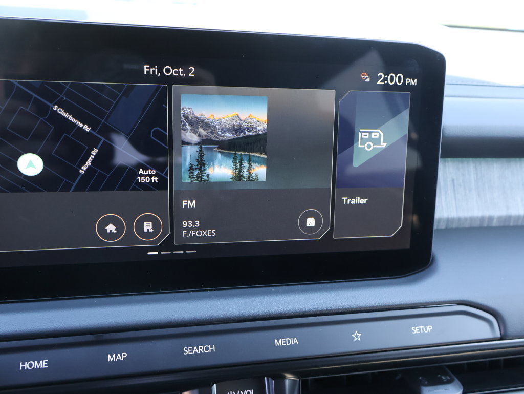 New 2027 Kia Telluride X-Line SX Prestige AWD/4WD image 25