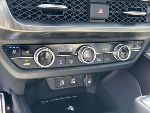 New 2025 Acura ADX A-Spec image 26