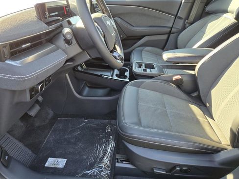 New 2025 Ford Mustang Mach-E GT image 9