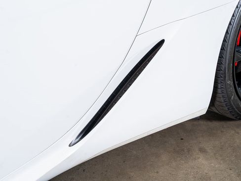 Used 2018 Lexus LC 500 Coupe w/ Performance Package image 20