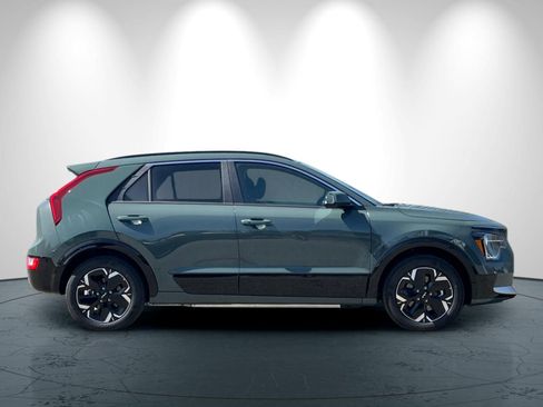 New 2026 Kia Niro Wind image 3