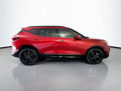 Used 2021 Chevrolet Blazer RS w/ Enhanced Convenience Package AWD/4WD image 8