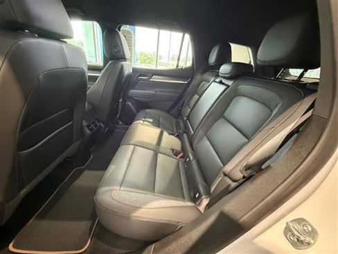 New 2026 GMC Terrain AT4 w/ Convenience Package III image 27