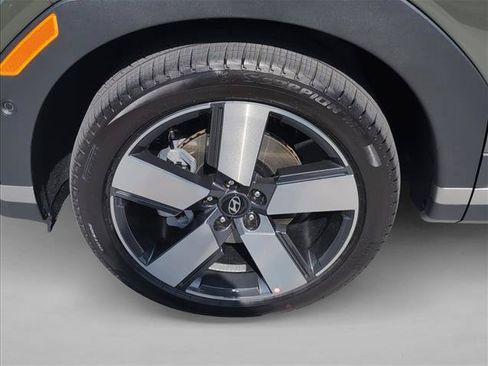 New 2026 Hyundai Santa Fe Limited FWD image 10