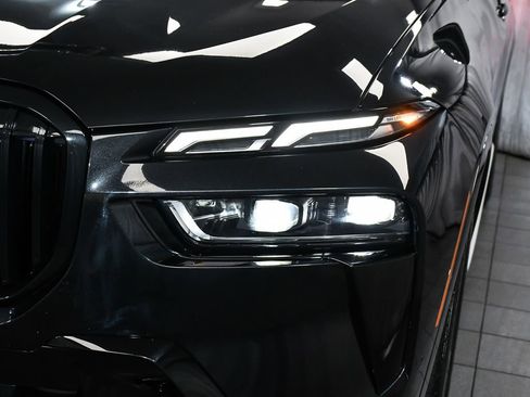 Used 2026 BMW X7 xDrive40i AWD/4WD image 81