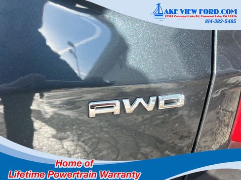 Used 2022 Ford Escape SE w/ Convenience Package image 6