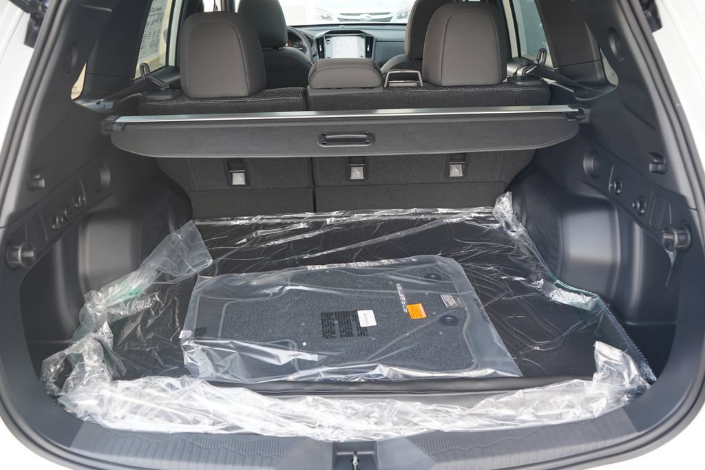New 2026 Subaru Forester Sport AWD/4WD image 13