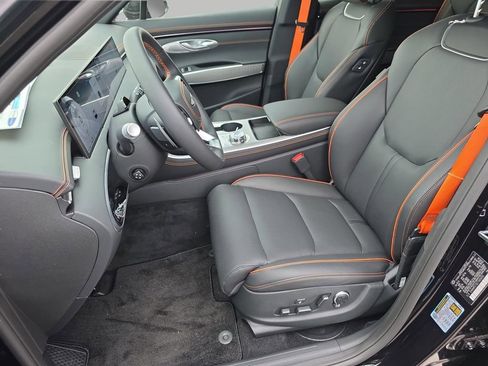New 2026 Genesis GV70 2.5T Sport Prestige AWD/4WD image 9